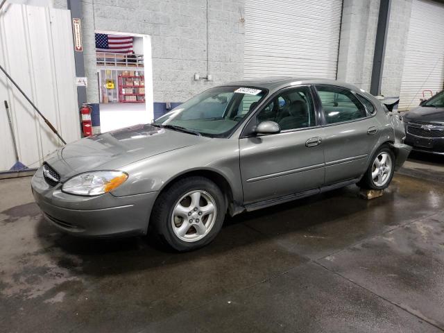 ford taurus ses 2002 1fafp55u42g182090