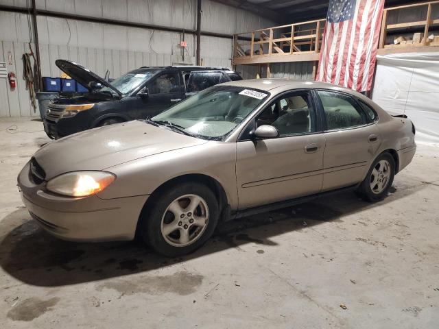 ford taurus ses 2003 1fafp55u43a273087