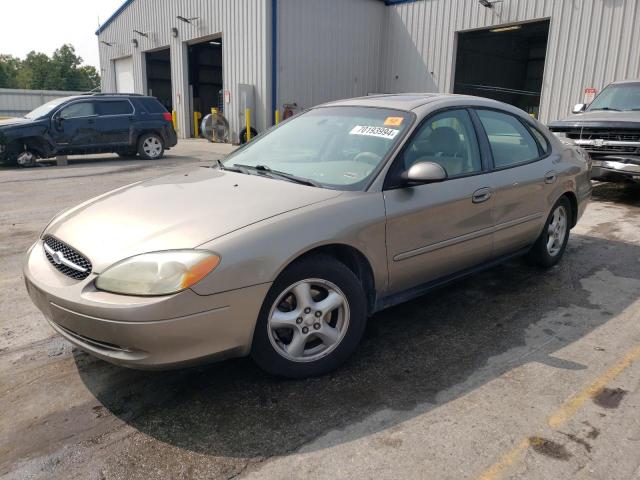 ford taurus ses 2003 1fafp55u43g145218