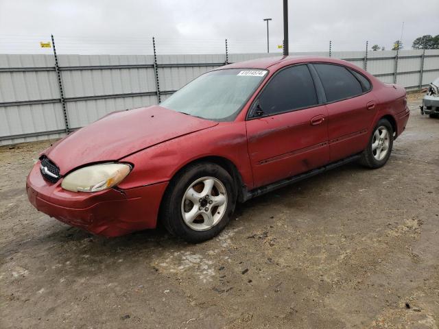 ford taurus ses 2001 1fafp55u51a202204