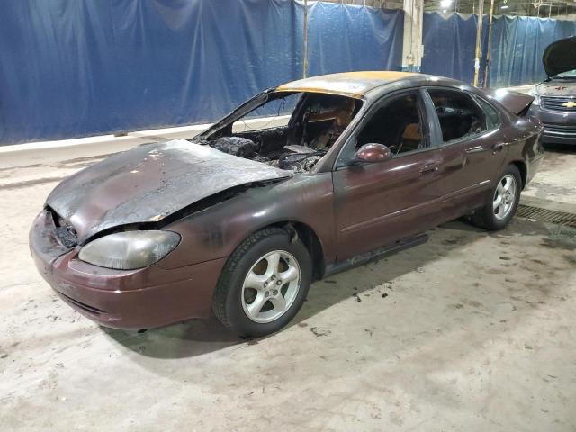 ford taurus ses 2001 1fafp55u51a224722