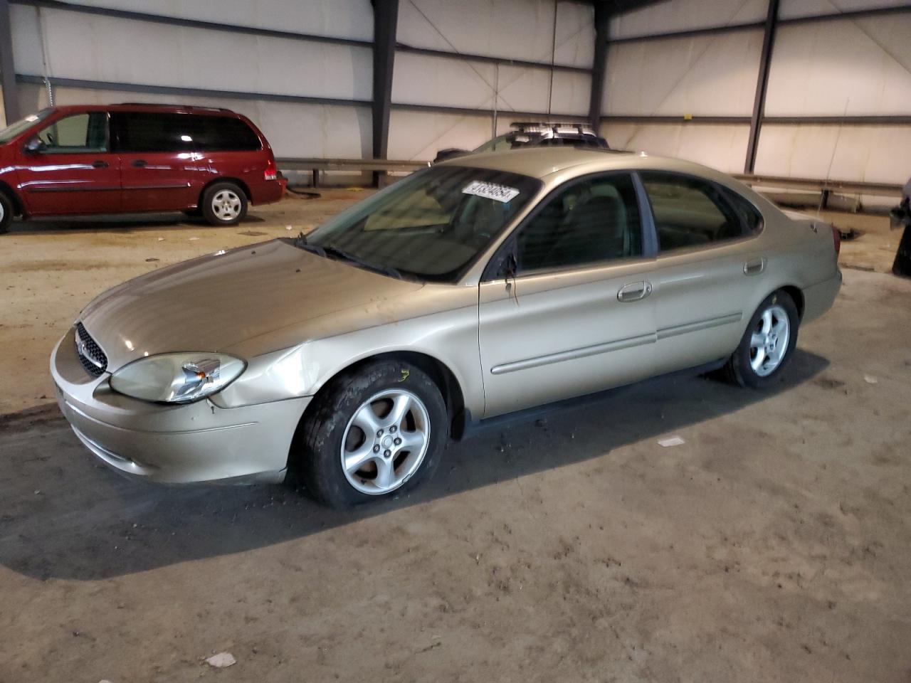 ford taurus 2001 1fafp55u51g260360