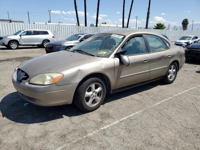 ford taurus ses 2002 1fafp55u52a165351