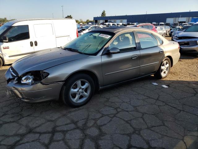 ford taurus ses 2003 1fafp55u53a183415