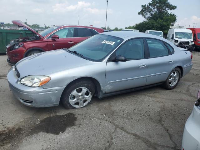 ford taurus ses 2004 1fafp55u54g151630