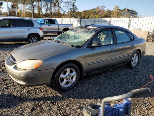 ford taurus ses 2001 1fafp55u61a292172