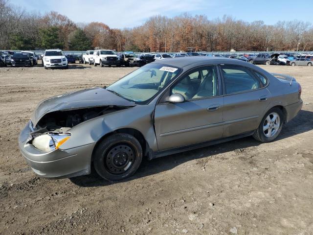 ford taurus ses 2003 1fafp55u63a249132