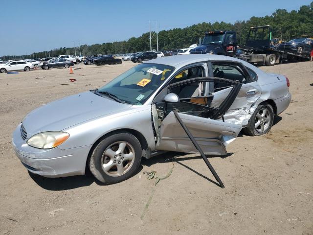 ford taurus ses 2003 1fafp55u63a265668