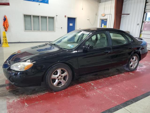 ford taurus ses 2003 1fafp55u63g113998