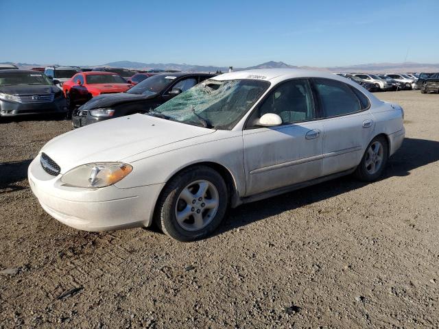 ford taurus ses 2001 1fafp55u71a105005