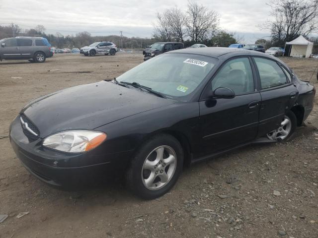 ford taurus ses 2001 1fafp55u71a176348