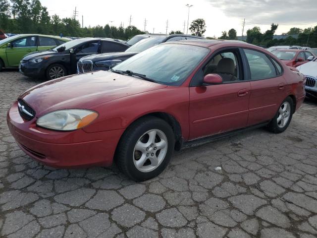 ford taurus ses 2001 1fafp55u71a269225