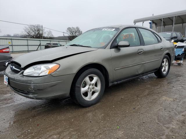 ford taurus ses 2001 1fafp55u71g189596