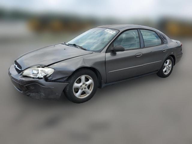 ford taurus ses 2002 1fafp55u72a176075