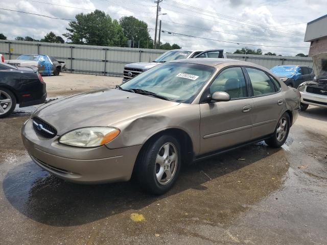 ford taurus ses 2002 1fafp55u72g110560