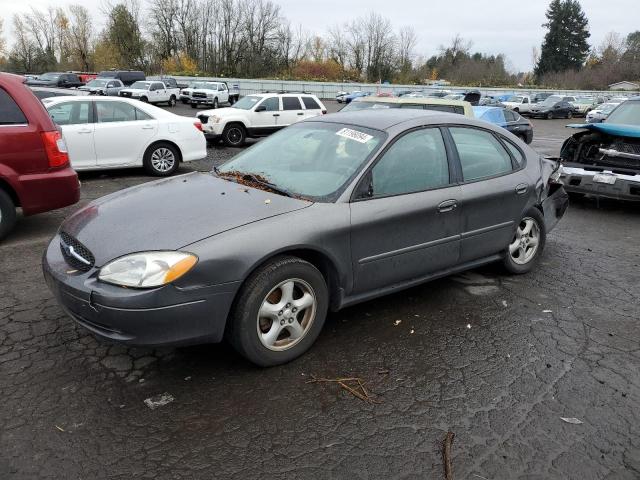 ford taurus ses 2002 1fafp55u72g216748