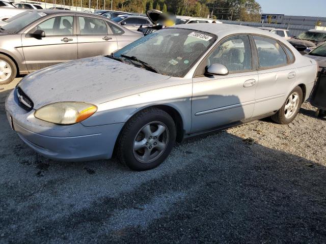 ford taurus ses 2003 1fafp55u83a139585