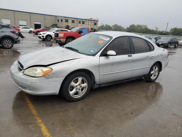 ford taurus ses 2003 1fafp55u83a275280