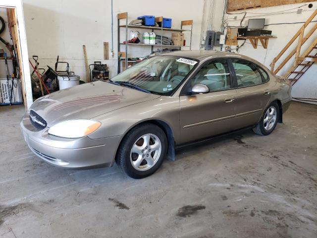 ford taurus ses 2003 1fafp55u83g262784