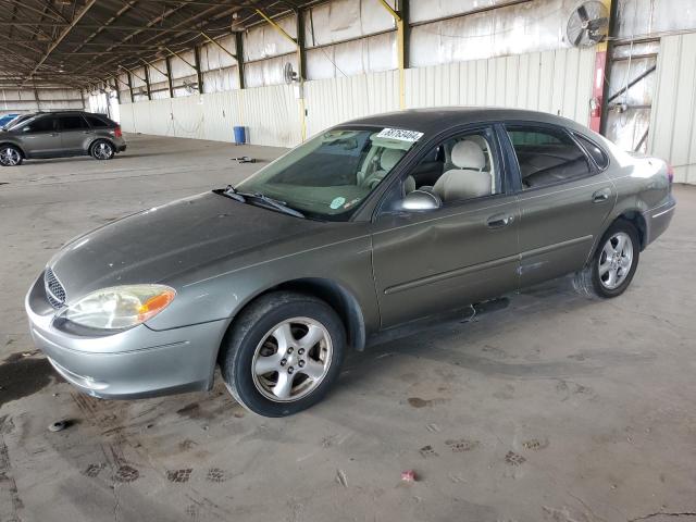 ford taurus ses 2003 1fafp55u93a269181