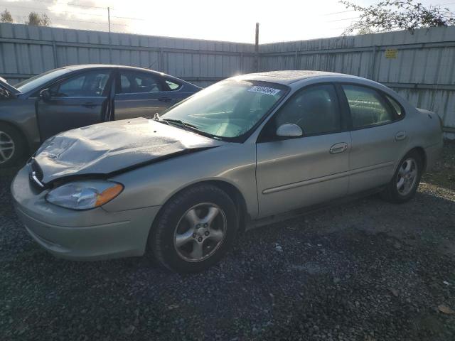 ford taurus ses 2003 1fafp55u93g110349