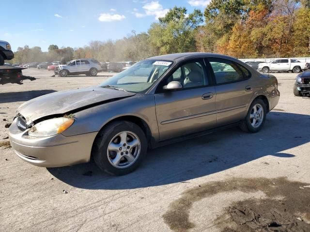 ford taurus ses 2003 1fafp55u93g173869