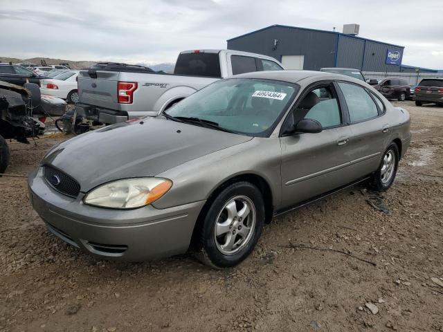 ford taurus ses 2004 1fafp55u94g171282