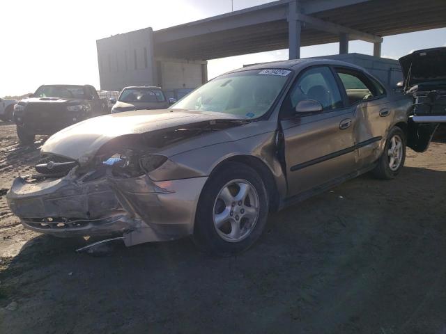 ford taurus ses 2003 1fafp55ux3a127745