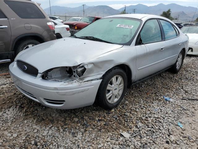 ford taurus sel 2005 1fafp56215a231458