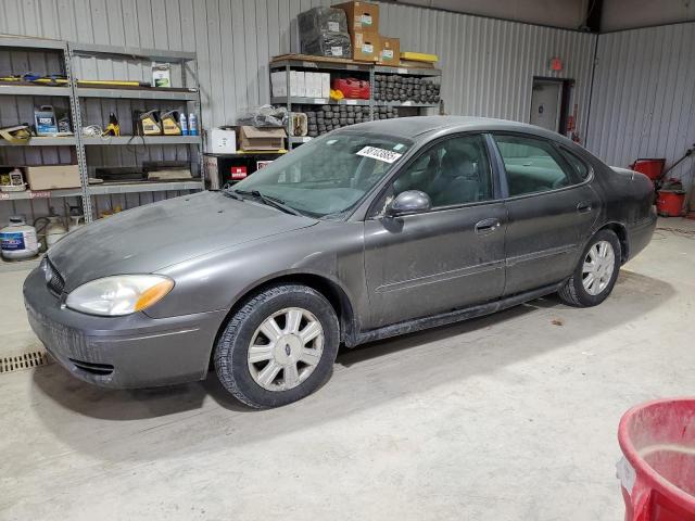 ford taurus sel 2005 1fafp56215a232139