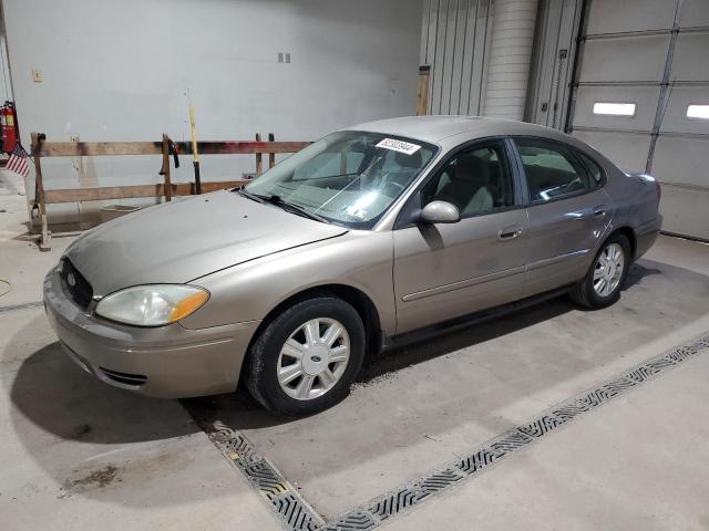 ford taurus sel 2005 1fafp56245a206215