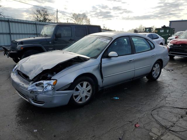 ford taurus sel 2005 1fafp56245a234208