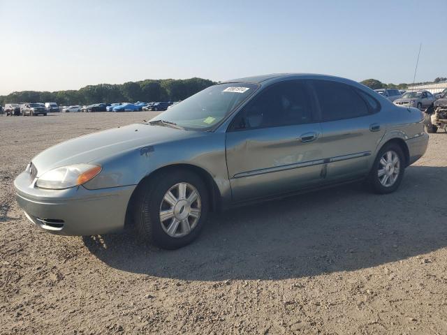 ford taurus sel 2005 1fafp56245a234869