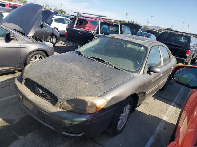 ford taurus 2005 1fafp56255a252586