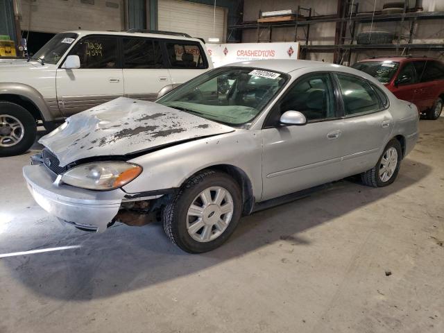 ford taurus sel 2005 1fafp56275a234543