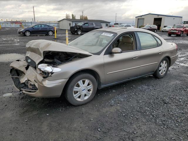 ford taurus sel 2005 1fafp56285a247480