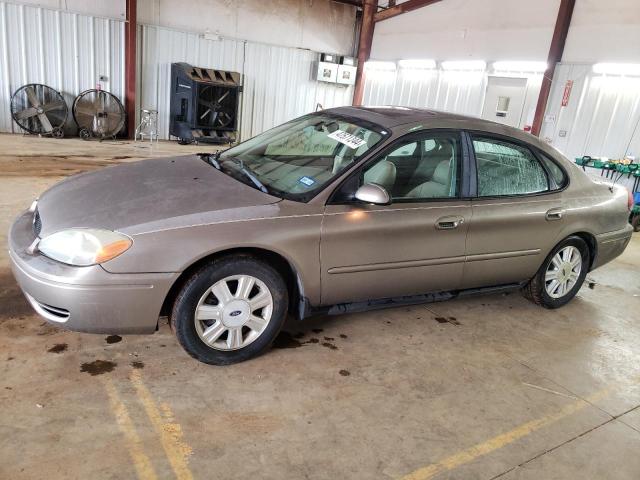 ford taurus 2005 1fafp56295a210308