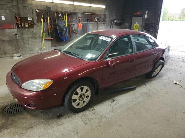 ford taurus sel 2005 1fafp56295a228940