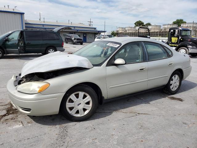 ford taurus 2005 1fafp562x5a221396