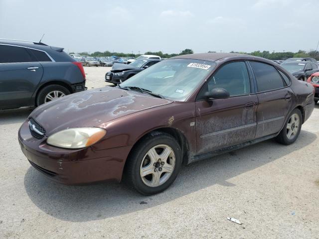 ford taurus 2000 1fafp56s1yg125674