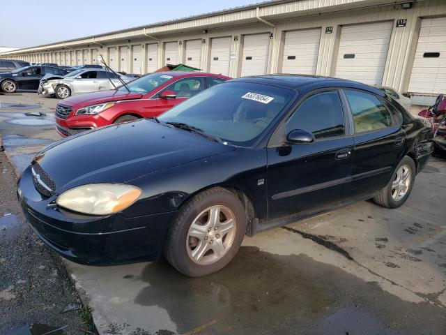 ford taurus sel 2000 1fafp56s1yg286283