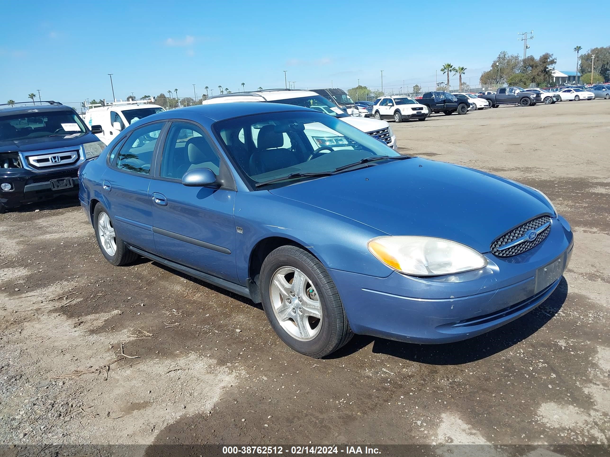 ford taurus 2000 1fafp56s1yg287711