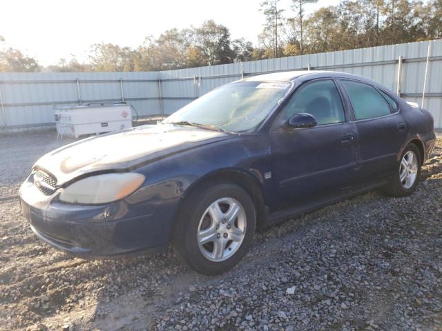 ford taurus sel 2001 1fafp56s21a240468