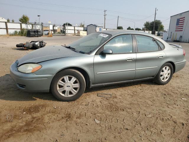 ford taurus 2005 1fafp56s25a115055