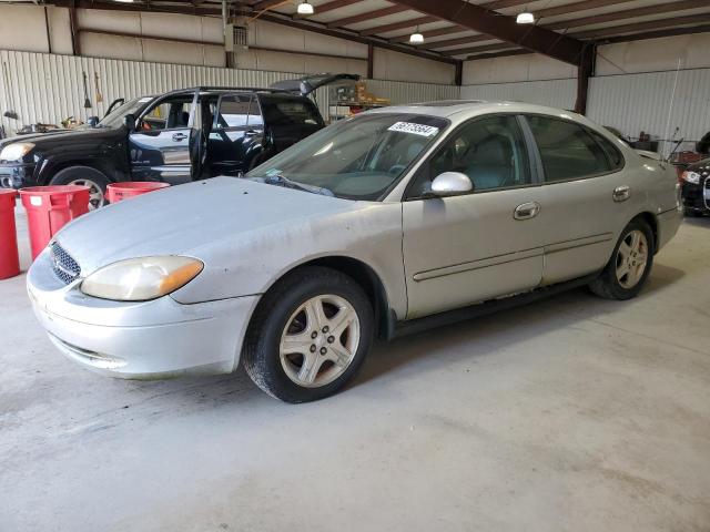 ford taurus 2001 1fafp56s31a264648