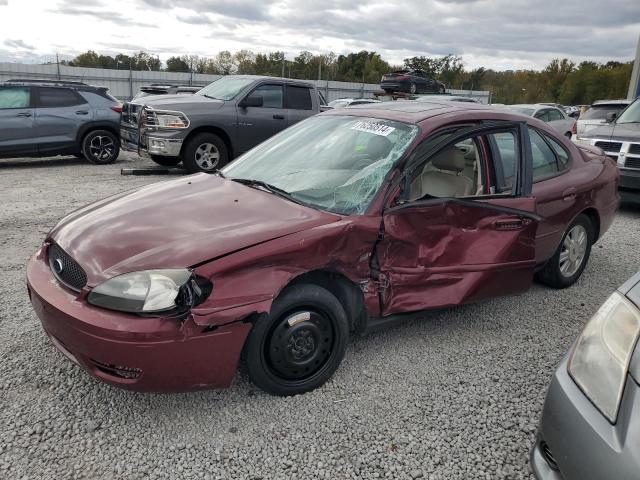 ford taurus sel 2005 1fafp56s35a251419