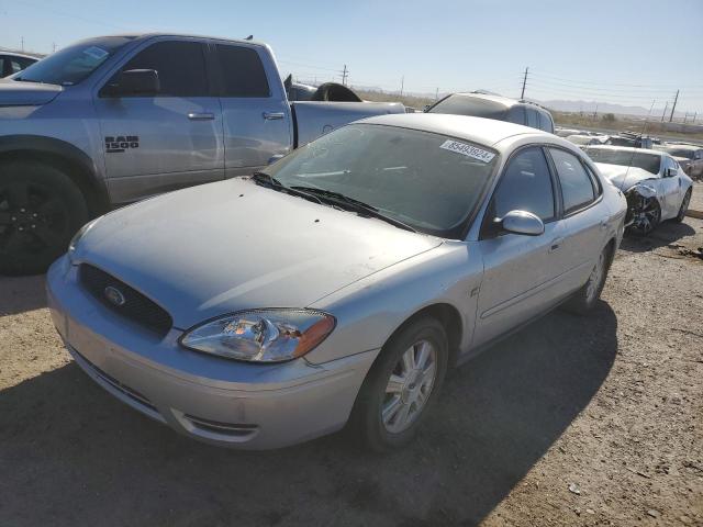 ford taurus sel 2005 1fafp56s55a173662