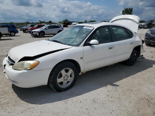 ford taurus 2002 1fafp56s72g122382