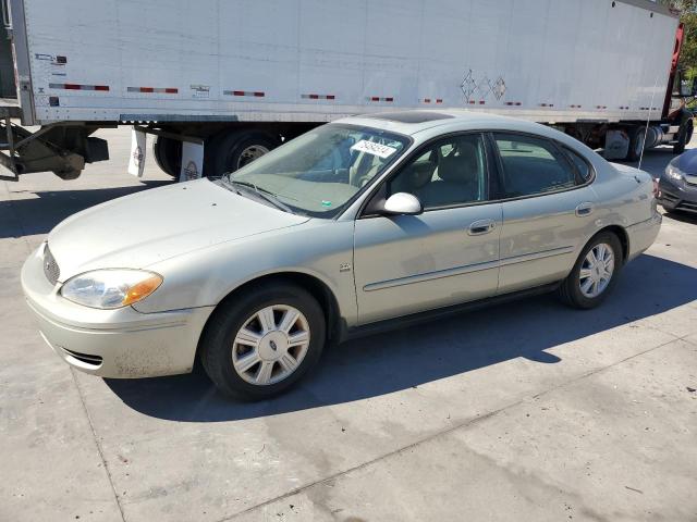 ford taurus sel 2004 1fafp56s74g186893