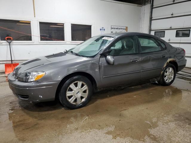 ford taurus sel 2005 1fafp56s75a133003